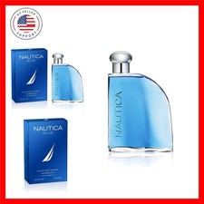 Blue By For Men EdT Spray -
