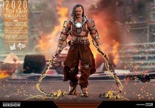 Hot  Toys MMS569 Whiplash