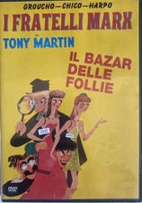 IL BAZAR DELLE FOLLIE Fratelli