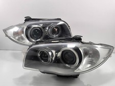 BMW 1 Series Headlight Lamps