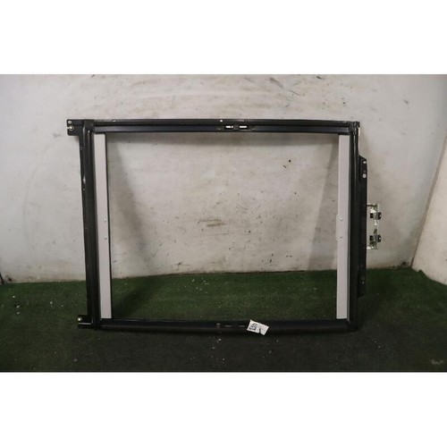 Tendina parasole toyota yaris - tendina,