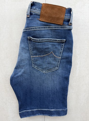 Shorts jacob cohën nicholas - jacob,