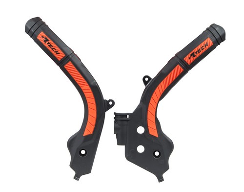 Racetech protezione telaio - protezione,