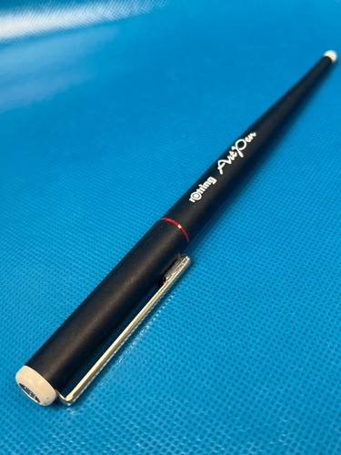 Penna stilografica vintage