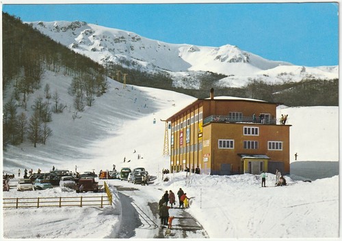 Roccaraso aquila pian - roccaraso,