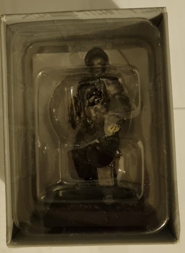 Marvel eaglemoss figurine - marvel,