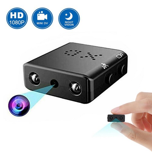 Mini telecamera sicurezza - telecamera, di