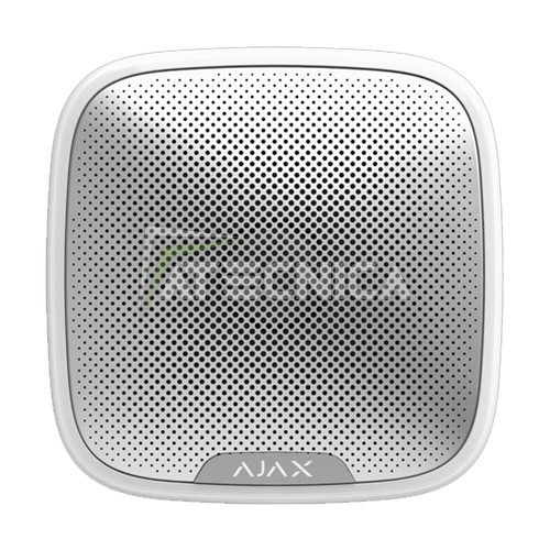 Sirena wireless allarme - , senza