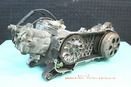 Motore gilera runner 180 - 180, 2t
