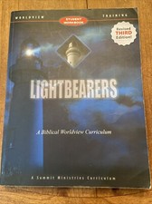 Lightbearers : Biblical