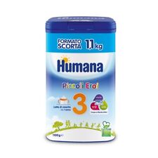 Humana Probalance 3 Latte di