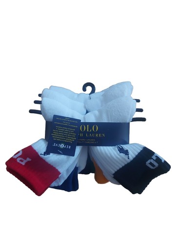 Calze polo ralph - polo,