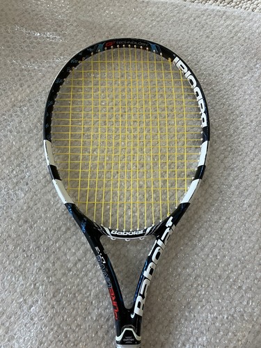 Racchetta tennis babolat - da,