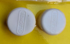 BENOTTO PLASTIC HANDLEBAR PLUGS TAPPI MANUBRIO