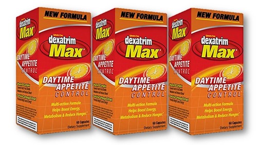 Stacker dexatrim max - stacker, compresse
