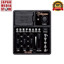 Takamine 4bii - takamine, (ptu)