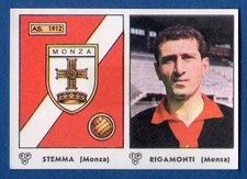 FIGURINA CALCIATORI PANINI