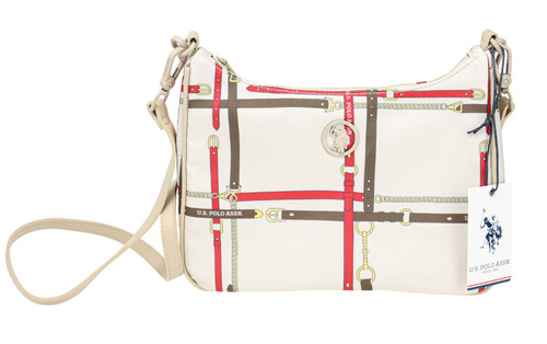 Borsa hobo piccola - borsa, stampa