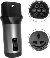 Adattatore da EV Type2 a