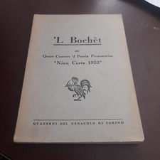 'l bochet nino costa HAP15