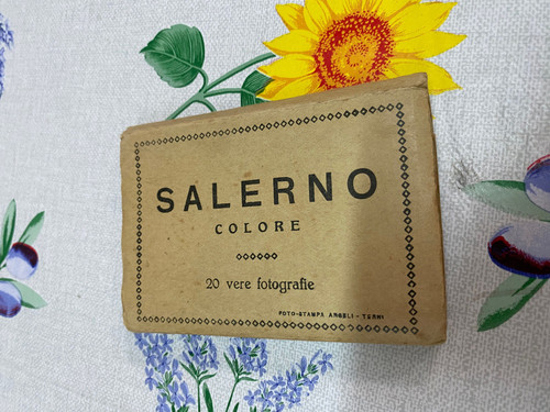 Cartoline antiche lotto - cartoline,