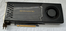 Scheda video Gainward GeForce
