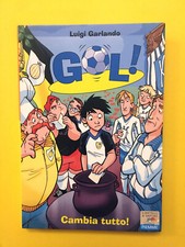 Cambia tutto!Gol! 21-di Luigi