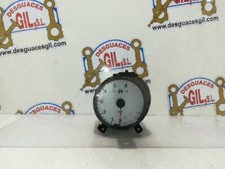 60658089 instrument cluster