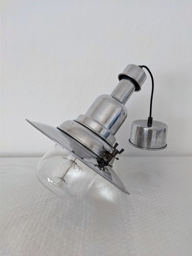 Lampadario lampara pesca stile - lampadario,