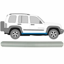 Jeep liberty cherokee - liberty, kj