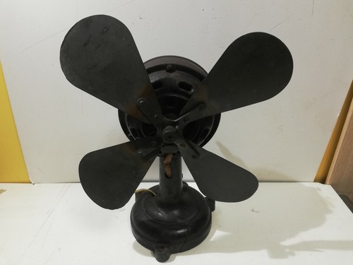 Antico ventilatore