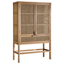 ARMADIO 2 ANTE NATURAL LIVING