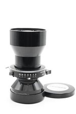 Obiettivo Fuji 400 mm f8 Fujinon T Copal #552