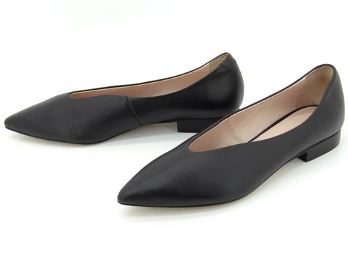 Scarpe fatte a mano - 37,