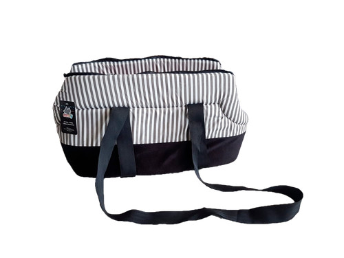 Stripes bag comfy borsa - stripes m,