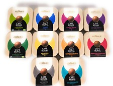 Capsula caffè Coffee B by