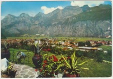 MEZZOLOMBARDO - TRENTINO