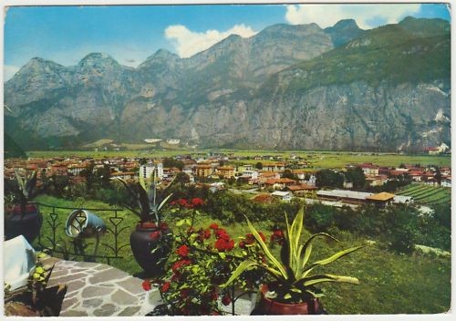 Mezzolombardo trentino - mezzolombardo,