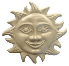 SOLE in Ceramica cm35x35h4