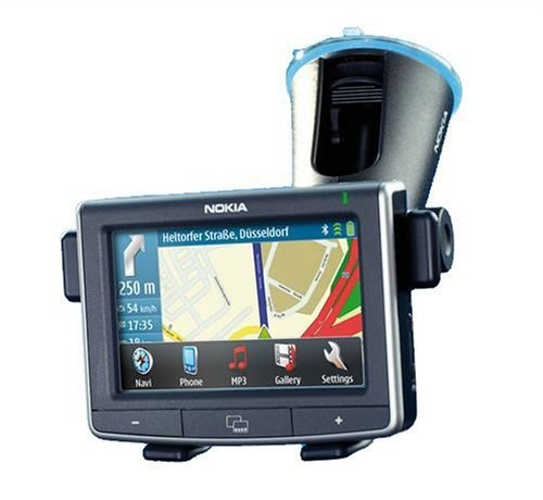 Nokia n500 europa sistema - europa,