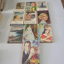 (AA.Vv) Lotto 10 volumi