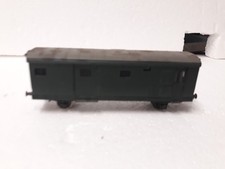 RIVAROSSI Vagone Postale CFB