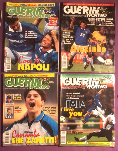 Guerin sportivo n - sportivo, n.14