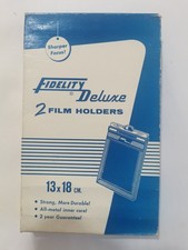 10 Fidelity Chassis Deluxe