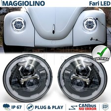 Fari full led per - led,