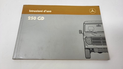 Mercedes benz 250 - 250, gd