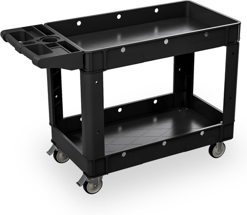 Carrello utilitario resistente - utilitario,