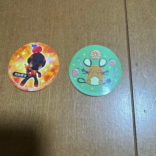 Pokemon carbow dedenne set - pokemon,