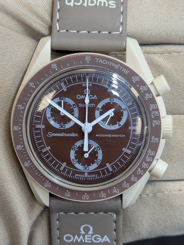 Nuovo orologio swatch x - *nuovo*,