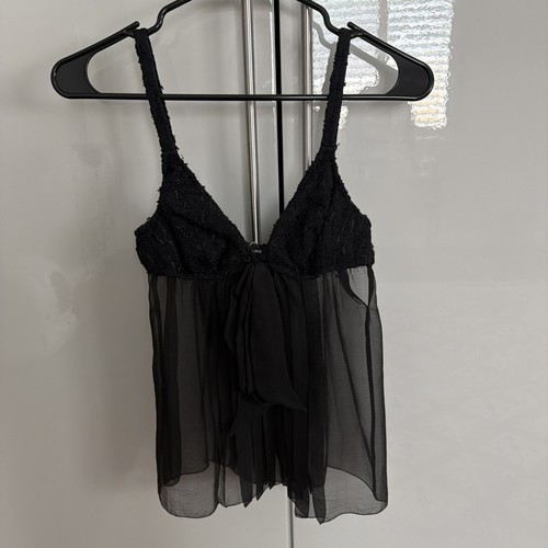 Autentica camicia chanel top - autentica,